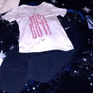 NIKE OUTFIT